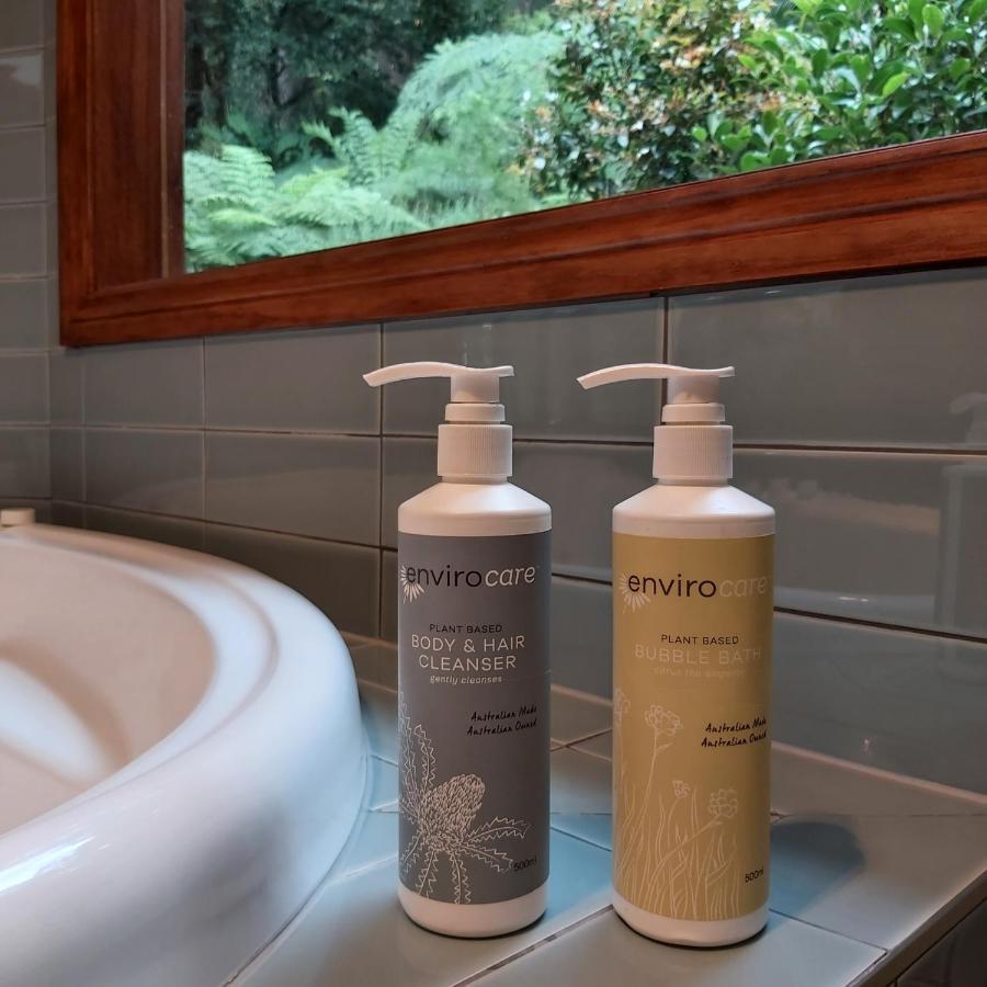 Chudleigh Park Cottages Sassafras エクステリア 写真